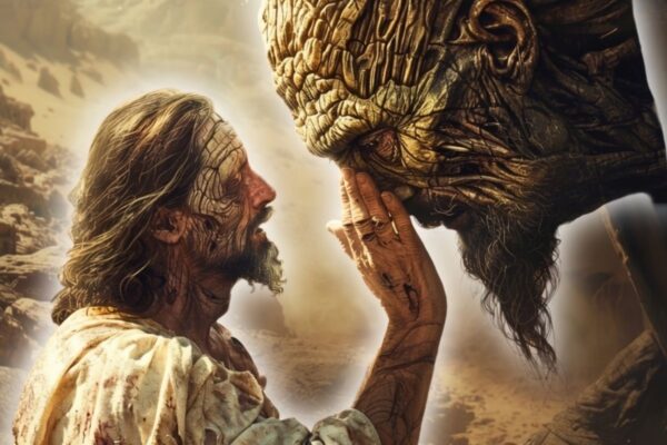 What God Meant by “Let Us Make Man in Our Image”