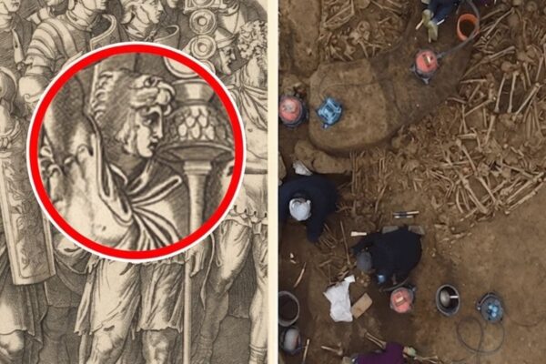 Here’s What Likely Happened to Rome’s Lost Ninth Legion