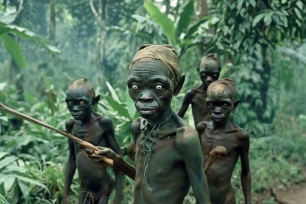 30 Terrifying Discoveries In Congo That Shocked The Whole World