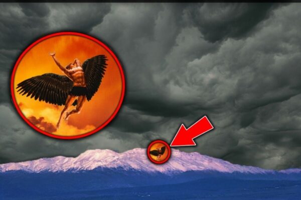 Mount Hermon – Fallen Angels, UN Bases, and the Transfiguration | Mt Hermon, Enoch, and the Watchers