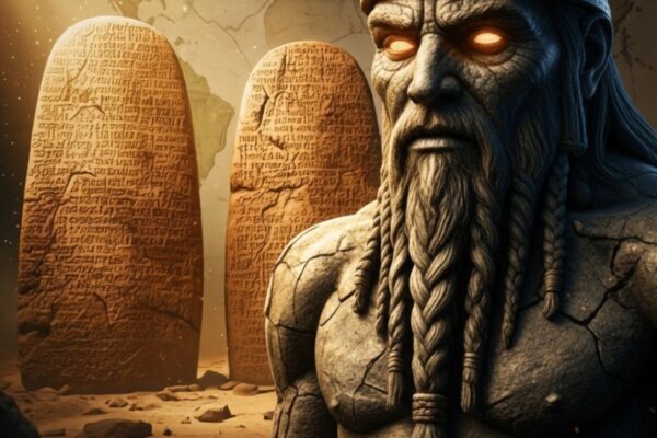 What If the Sumerians Recorded the True Origin of Humanity?