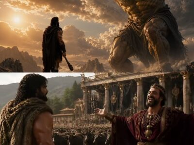 The 12 Labors of Hercules | The Complete Story of the Legendary Warrior
