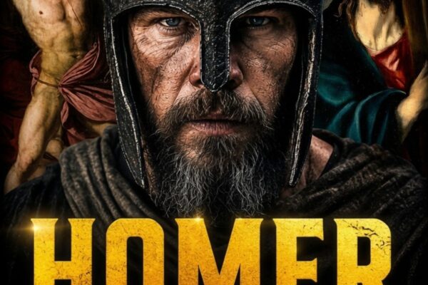 The Odyssey Is Hidden Inside the Bible