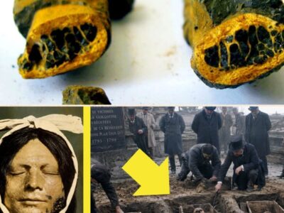 The Shocking Truth Behind Joan of Arc’s Remains – Forensic Science Uncovers a 2,000-Year Hoax