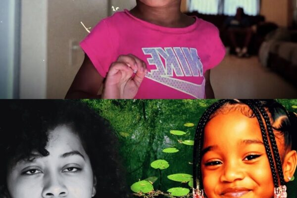 Her Parents Melted Her With Chemicals And Dumped Her in a Pond_vmdt