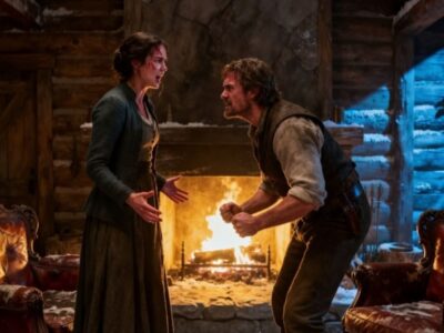 Frozen-Heart Mountain Man Took a Mail-Order Wife — Then Her Fierce Spirit Changed His Destiny_VMDT