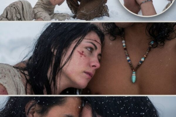 “End It Now.” She Begged – What the Apache Found Beneath… Shattered Him_vmdt