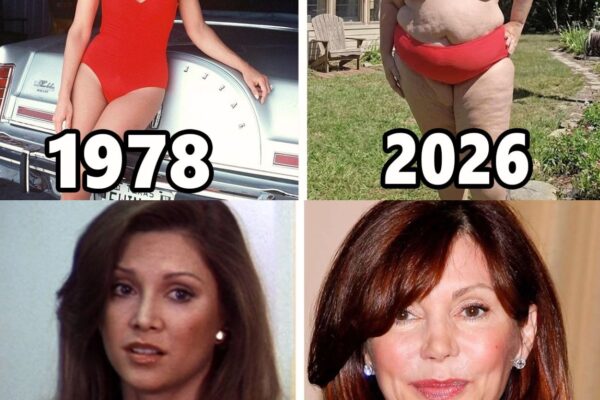 DALLAS 1978 Cast THEN AND NOW 2023 All Actors Have Aged Terribly