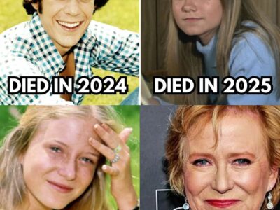 10 Beloved The Brady Bunch Actors Who Tragically Passed Away
