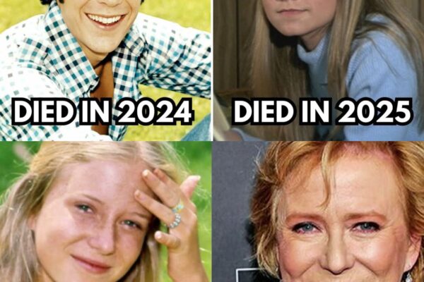 10 Beloved The Brady Bunch Actors Who Tragically Passed Away