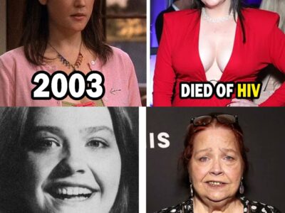 Two and a Half Men 2003 Cast Then vs Now, You Won’t Believe the Changes