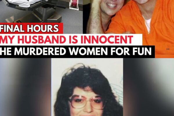 JUST IN:Texas to Execute Black British DEA Agent:Murder Mum and stole her s0n|Death row,Britain Begs