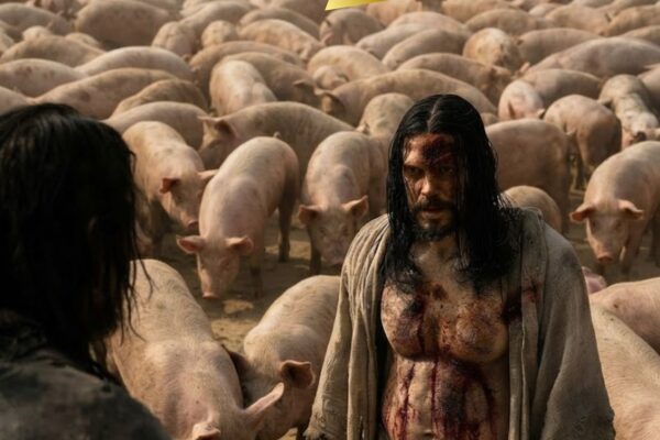 WHY DID DEMONS BEG JESUS TO ENTER PIGS? | The Shocking Truth Uncovered
