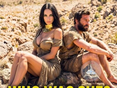 If Only Adam, Eve, Cain, and Abel Existed, Where Did Cain’s Wife Come From? – The Bible Answers