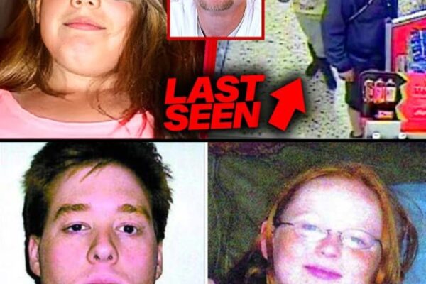 Her Grandmother’s Young Partner Led Her Into a Dark and Dangerous Secret World