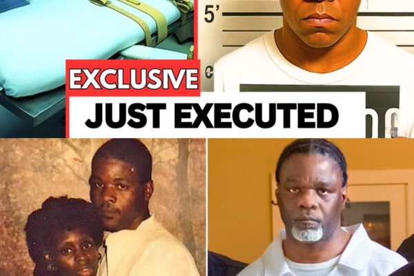 Ledell Lee Execution + Last Meal + Last Words | Arkansas Death Row Inmate ( US) Was He Innocent?….
