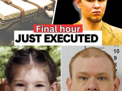Jonny Johnson Execution + Crime + Last Words + Last Meal |Missouri Death Row Inmate | Potosi Prison