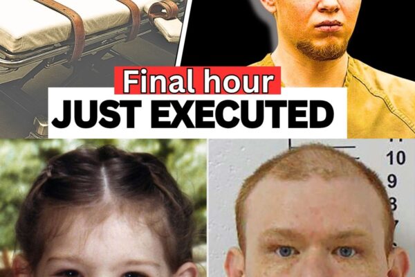 Jonny Johnson Execution + Crime + Last Words + Last Meal |Missouri Death Row Inmate | Potosi Prison
