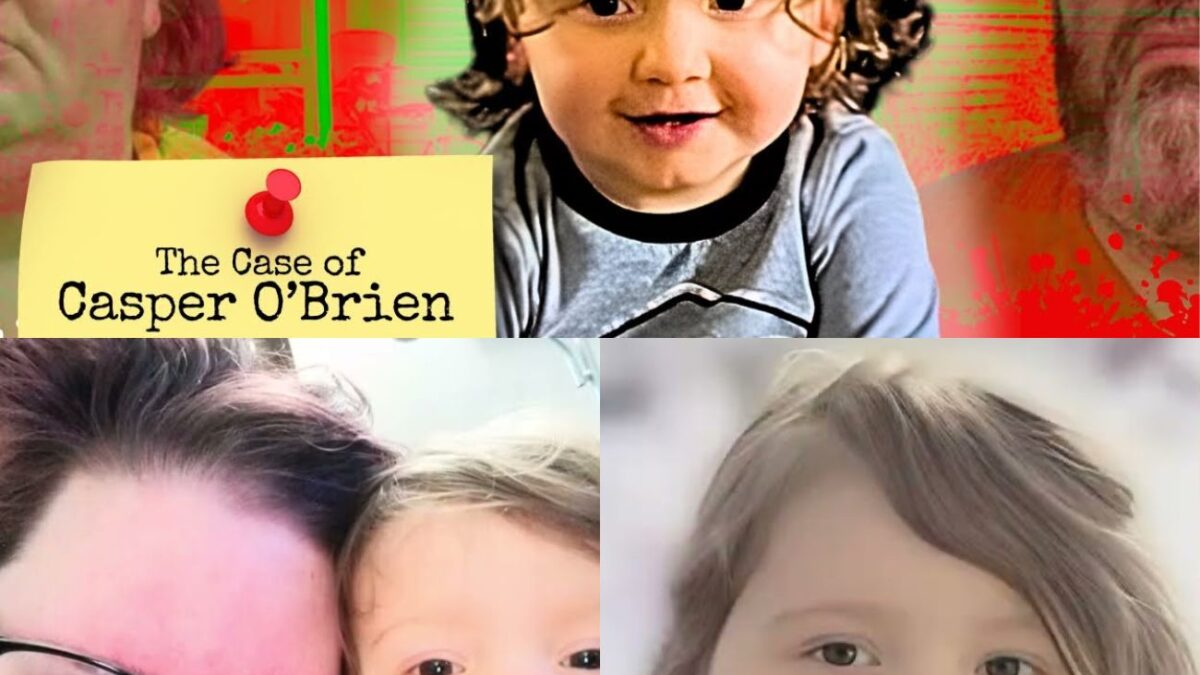 This Is IMPOSSIBLE To Imagine! – The Story of Casper O’Brien