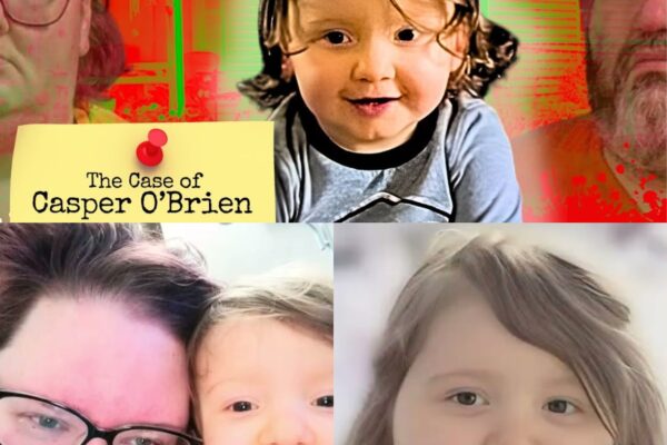This Is IMPOSSIBLE To Imagine! – The Story of Casper O’Brien