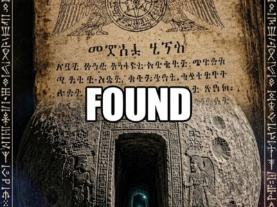 The Book Of Enoch Describes What’s Inside The Moon — And the Beings Who Operate It