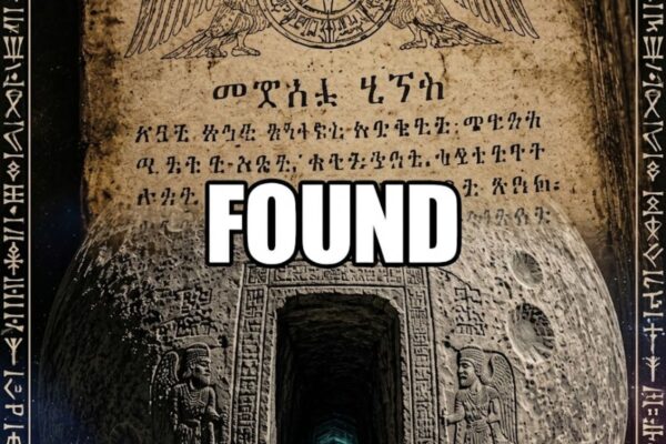 The Book Of Enoch Describes What’s Inside The Moon — And the Beings Who Operate It