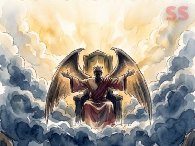 The Sovereign Deception: How Lucifer Simulates Divine Authority To Maintain Infernal Order