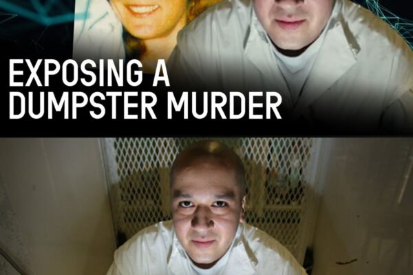 This Grocery Store Employee Stalked and Murdered a Single Mother