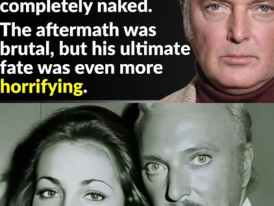 Hollywood Loved Jack Cassidy Until the Truth Came Out