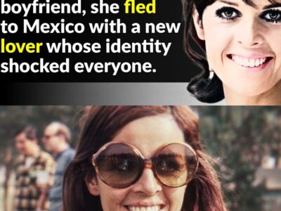 What Happened to Claudine Longet?