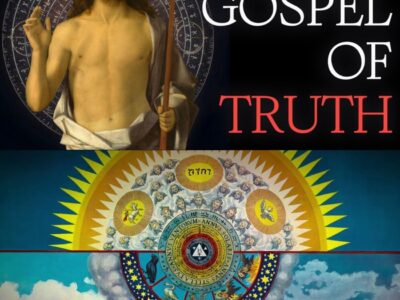 The Gospel of Truth: The Secret Gnostic Teachings of Valentinus