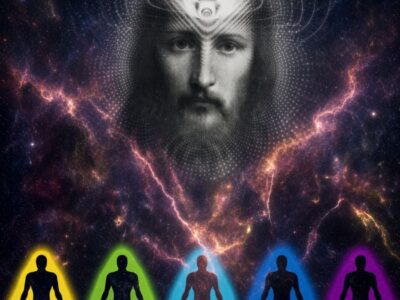 The TRUE Meaning of ONENESS: Christ Consciousness
