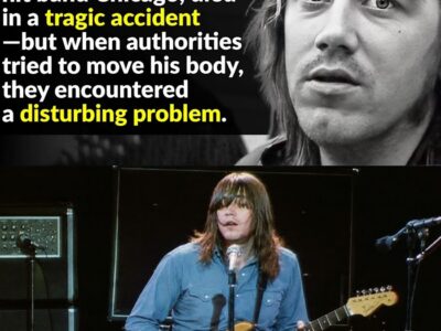 The Strange Final Hours of Chicago’s Terry Kath