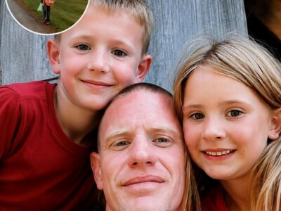 Forcing 10-Year-Old Daughter to Walk 5 Miles in 36°F Cold for Bullying: Heroic Father or Emotional Abuser?