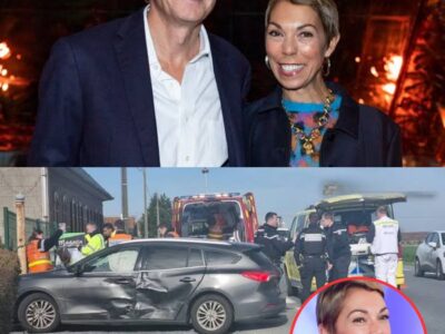 The chilling detail of the D938: What investigators actually found in Mathilde Favier’s car!