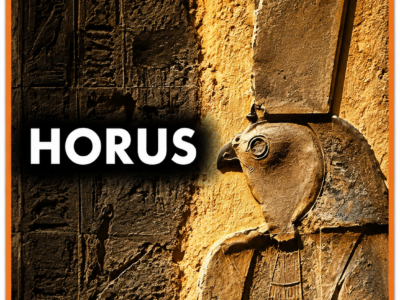 Who is Horus?