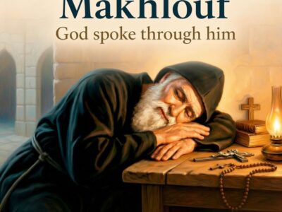 The Monk Who Died During Mass… and Whose Body Did Not Fade Away