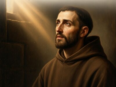 Saint John of the Cross: The Mystic Who Endured Nine Months of Flogging by His Own Brothers