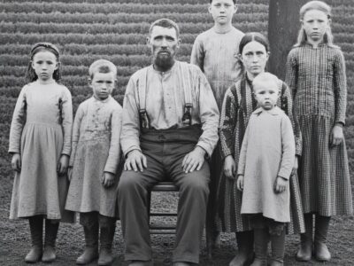 Appalachias Deadliest: The Hannon Family