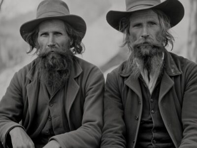 Appalachia’s Deadliest: The Adair Brothers