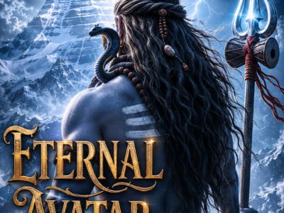When Shiva Became Yatinath