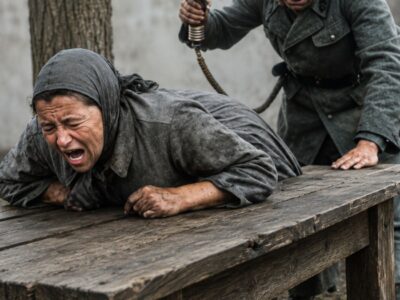 The Depraved Torture Tactics of Dirlewanger’s Death Squadd