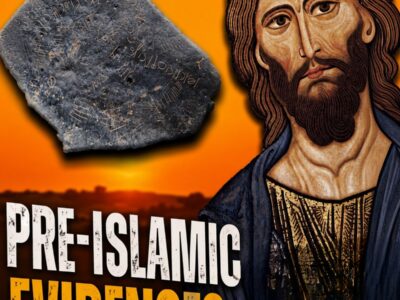 The Origin of the Quran’s Name for Jesus
