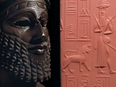 Nimrod: The Bible’s Most Mysterious King
