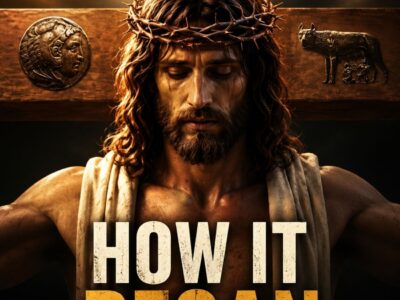 The Church Covered Up The TRUE ORIGINS of Christianity