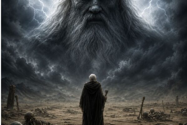 Enoch Explained the 10 Heavens—What He Saw Will Terrify You