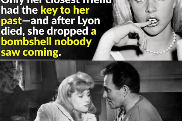 The Original Lolita’s Disturbing Backstory