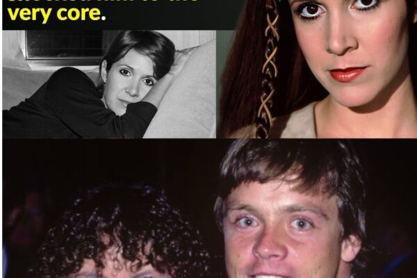 The Untold Story Of Carrie Fisher: Uncovering The Tragic Reality Behind The Icon