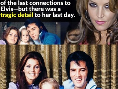Lisa Marie’s Life Was Even More Tragic Than Her Father’s