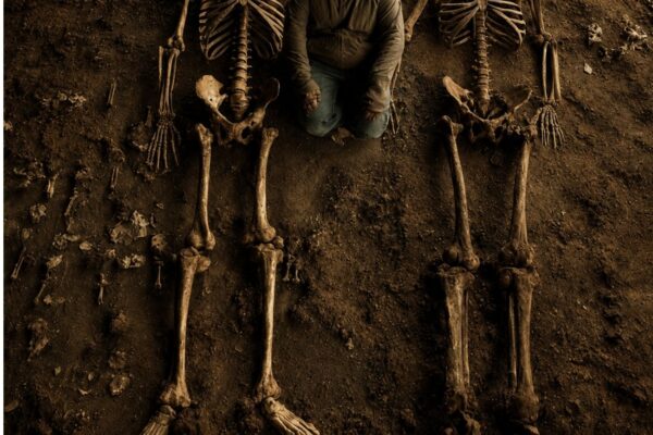 10 BIBLICAL events proven BY SCIENCE (the last one will surprise you)